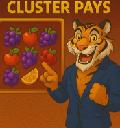 Cluster pays explained